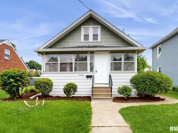 1718 13th Ave, Moline, IL 61265