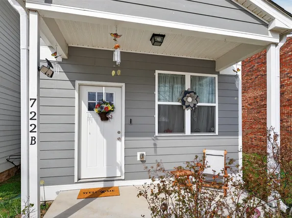 722B Cole Ave #B, Lebanon, TN 37087