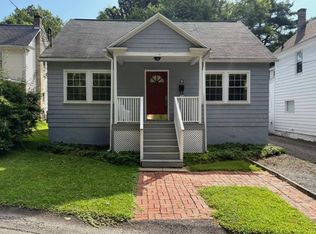 43 Shaver Ave, Shavertown, PA 18708