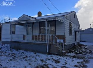 3613 Augusta St, Flint, MI 48532