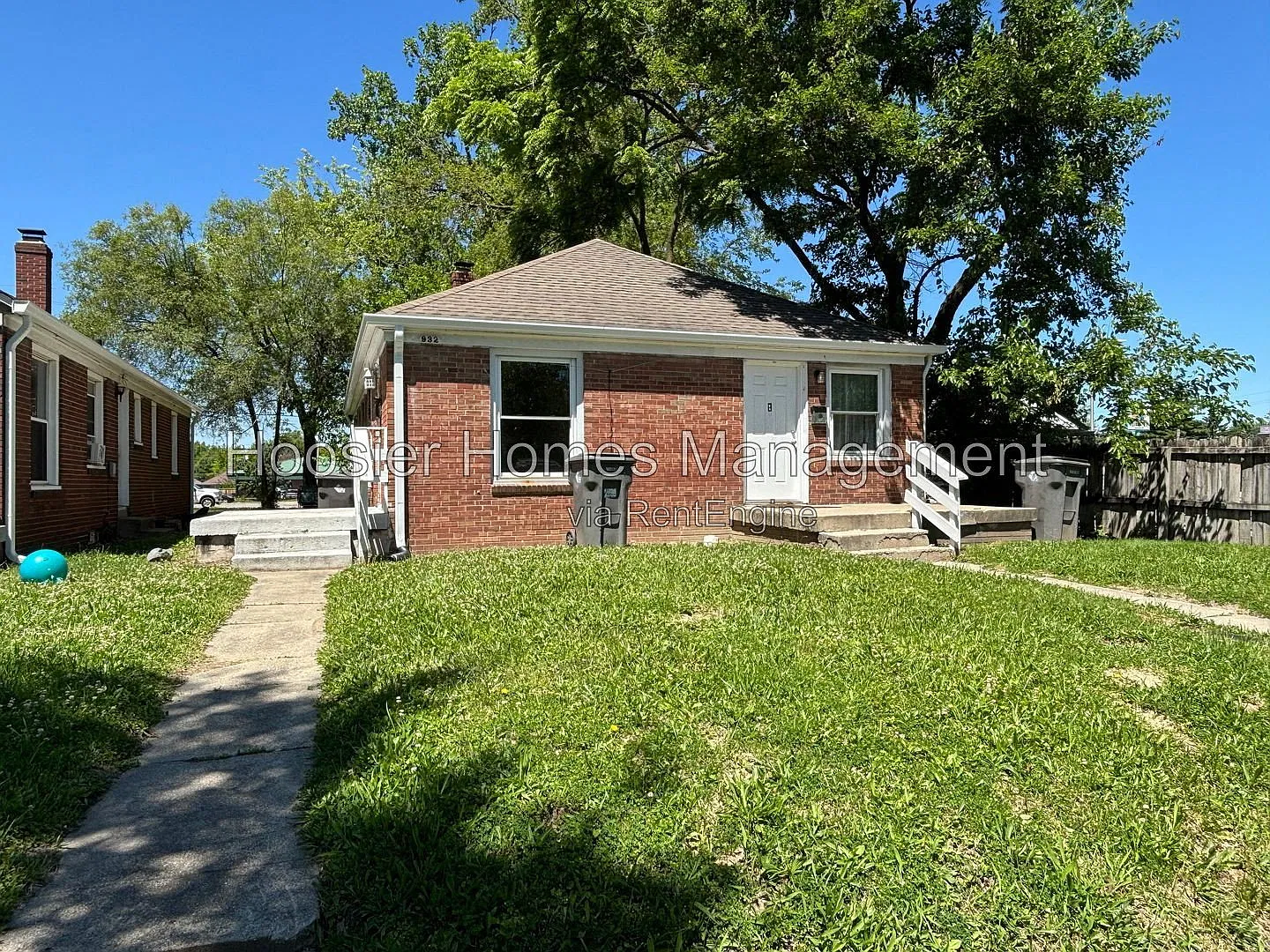 1 bed, 1.0 bath, $850 — Photo 1