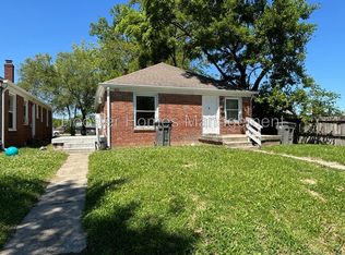932 N Leland Ave #932, Indianapolis, IN 46219