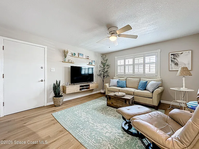 5600 Banana River Blvd N #1 — Photo 3