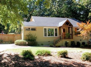 2571 White Oak Dr, Decatur, GA 30032