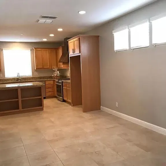 dinning area