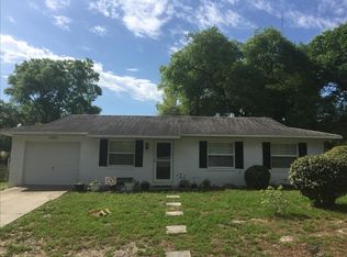 1002 Liskeard Ave, Orange City, FL 32763