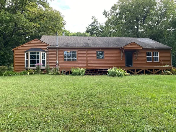1845 Lefevre Rd, Troy, OH 45373