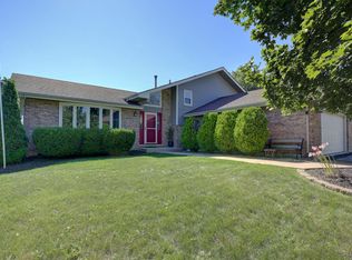 12133 W Black Pine Trl, Homer Glen, IL 60491
