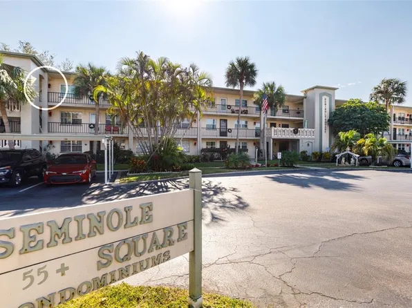 11700 Park Blvd APT 301, Seminole, FL 33772