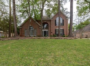 6 Journeys End, Spring, TX 77381