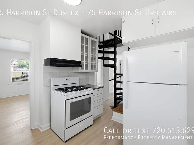75 Harrison St #75 HARRISON ST UPSTA — Photo 10