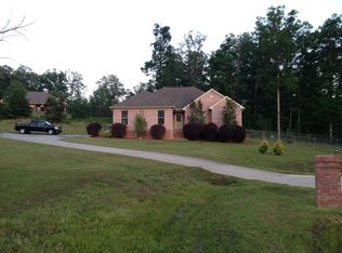 17218 Valley Oaks Cv, Mabelvale, AR 72103