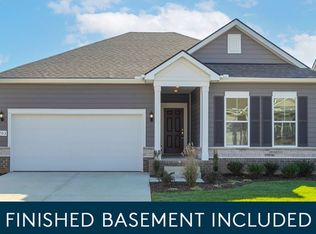 3703 Clementine Ln LOT 876, Columbia, TN 38401