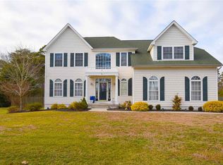 18 Stagecoach Rd, Marmora, NJ 08223