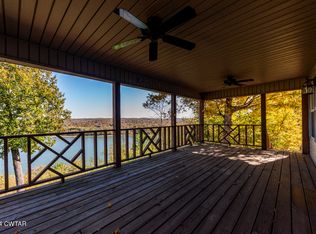 335 Brown Bluff Ln, Sugar Tree, TN 38380