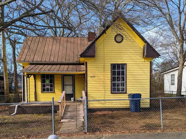 2022 McKleroy Ave, Anniston, AL 36201