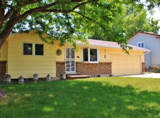331 Helena Cir, Littleton, CO 80124