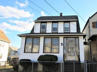 105 W 1st St, Clifton, NJ
