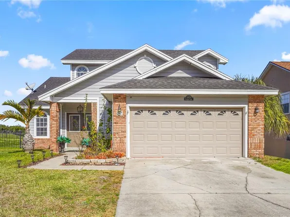 2619 Rangeley Ct, Orlando, FL 32835