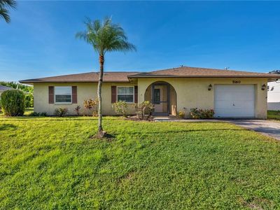 5160 31st AVE SW, Naples, FL, 34116