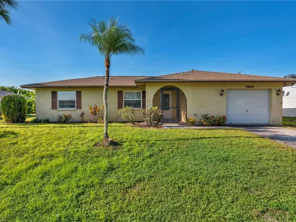 5160 31st AVE SW, NAPLES, FL 34116