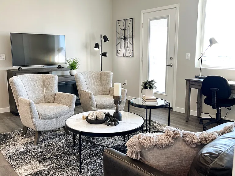 King's Peak - 1x1 Apartment - 910 Sq. Ft.