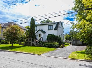 140 Billings Ave, Ottawa, ON K1H 5K9