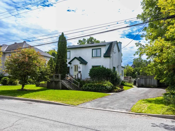 140 Billings Ave, Ottawa, ON K1H 5K9