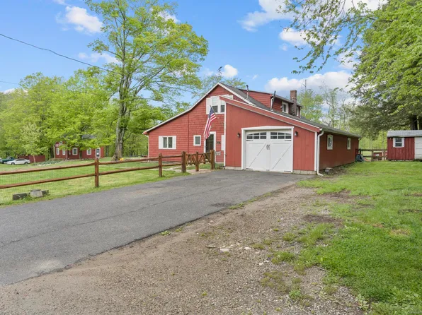 67 Christian Street, Oxford, CT 06478
