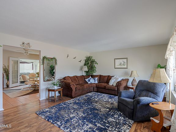 2nd image of 4501 E CARMEL Avenue