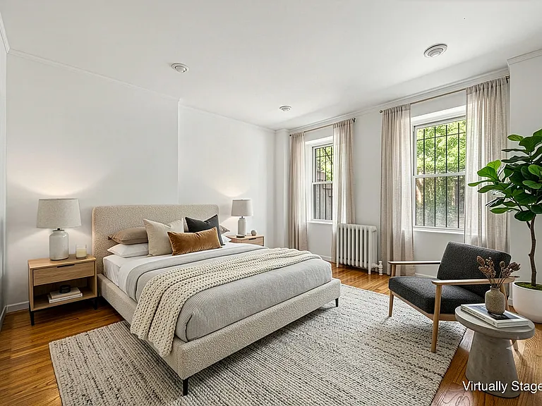 726A Union St #1 — Photo 3