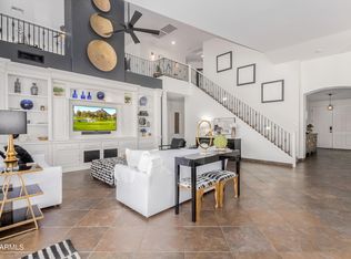 3272 E Blue Ridge Way, Gilbert, AZ 85298