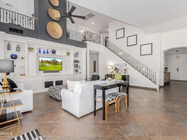 3272 E BLUE RIDGE Way, Gilbert, AZ 85298