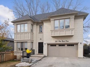 220 Pine Beach Dr, Georgina, ON L4P2V5