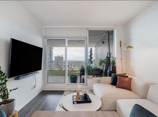 1955 Alpha Way #4007, Burnaby, BC