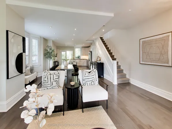 159 Glenmount Park Rd, Toronto, ON M4E 2N3
