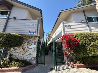 1609 E 4th St #9, Long Beach, CA 90802