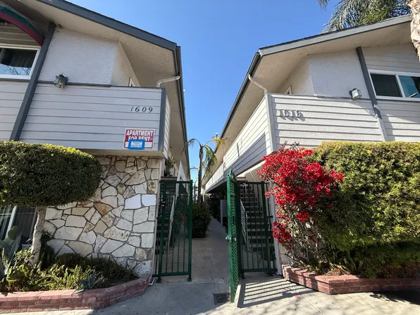 1609 E 4th St #5, Long Beach, CA 90802