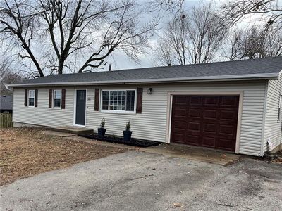 2511 Hillside Dr, Lexington, MO, 64067