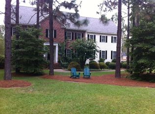 154 Linden Pines Pl, Aberdeen, NC 28315