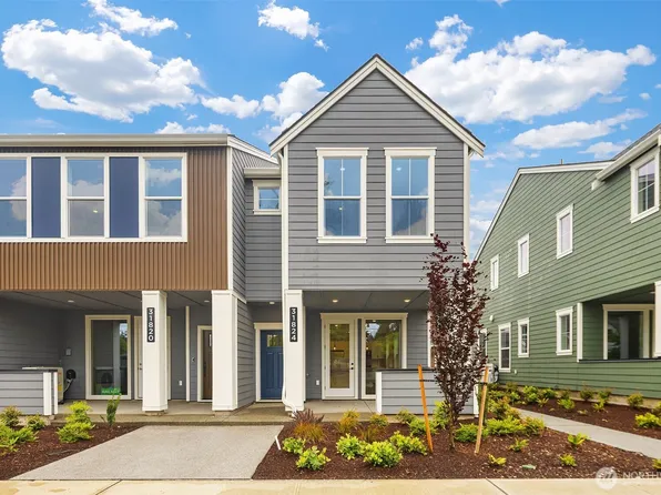31824 Myrtle #37 Street, Carnation, WA 98014