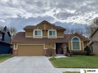 711 N 155th Ave, Omaha, NE 68154