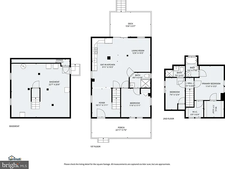 3700 Old Milford Mill Rd — Photo 49