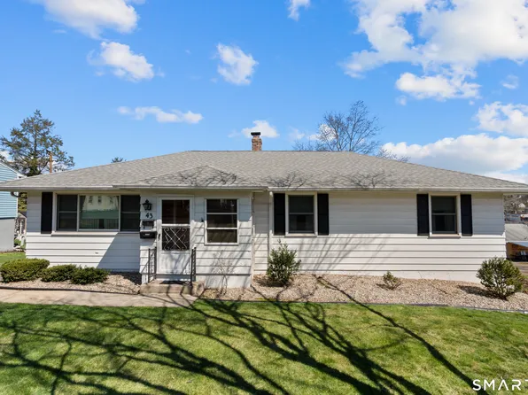 43 Childs Street, New Britain, CT 06051