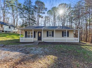 3030 Davis Rd, Rocky Face, GA 30740