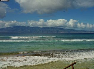 3559 Lower Honoapiilani Rd APT 716, Lahaina, HI 96761