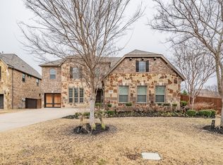 1614 Chisholm Trl, Allen, TX 75013