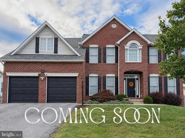 13558 Pulaski Dr, Hagerstown, MD 21742