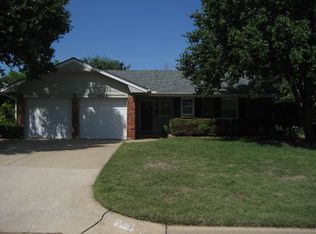 2713 Orlando Rd, Oklahoma City, OK 73120
