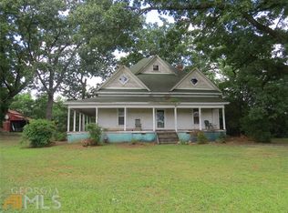 1389 Lou Gurley Rd, Bowersville, GA 30516